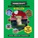 Minecraft építőmesterek kézikönyve     13.95 + 1.95 Royal Mail